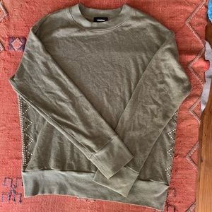 Monrow Sweater